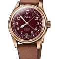Часы Oris Big Crown Bronze Pointer Date 01 754 7741 3168-07 5 20 58BR